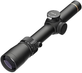 Leupold VX