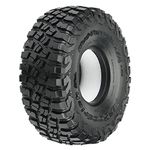 Pro-Line Racing 1/10 BFG T/A KM3 Predator Front/Rear 1.9" Rock Crawling Tires (2), PRO1015003