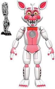 FNAF Siste
