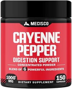 Cayenne Pe