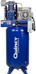 Quincy QT-7.5 Splash Lubricated Rec