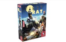 First Rat - Collection Game - for F