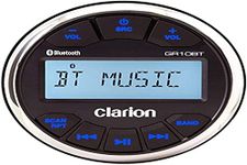 Clarion-car-stereos