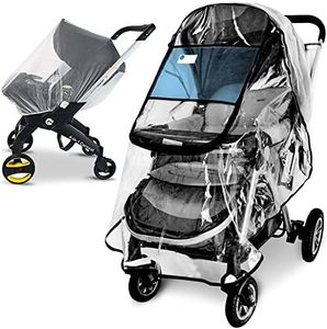 Stroller R