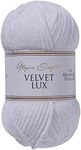 Utopia Crafts Velvet Lux Chenille S