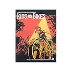 Kids on Bikes