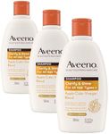Aveeno Scalp Soothing Haircare Clar