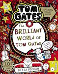 The Brilliant World of Tom Gates