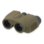 CARSON 8x22 Hornet Compact Lightweight Binoculars - Olive