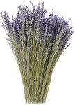 MIHUAGE Dried Lavender Flowers Bund