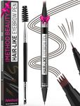 iMethod Eyebrow Pen - Eyebrow Penci