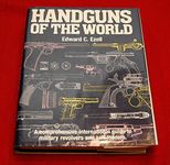 Handguns of the World