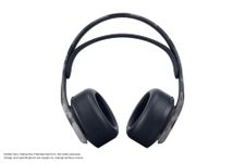 PULSE 3D Wireless Headset - Gray Camouflage