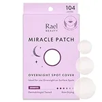 Rael Miracle Overnight Spot Cover -