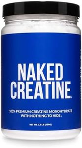 NAKED Pure
