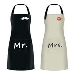 Kitchen Apron For Couple