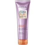 L'Oreal Paris Everpure Sulfate Free Frizz Defy Shampoo, 250 ml