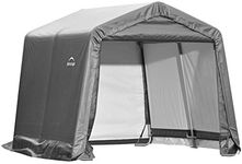 ShelterLogic 10' x 10' Shed-in-a-Bo