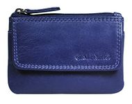 Calfnero Purple Coin Pouch (1708)