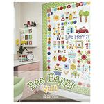 Riley Blake Designs Lori Holt Bee Happy Quilt Pattern Craft Supplies