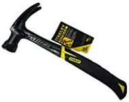 Stanley 51-163 16 Ounce Fatmax Xtreme Antivibe Rip Claw Nailing Hammer(Sold By 2 Pack)