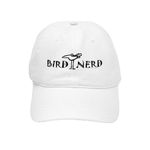 CafePress Birding, Ornithology Cap Unique Adjustable Baseball Hat