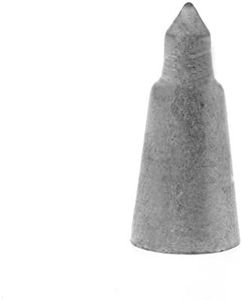 Stock-Fachmann - Punta para bastón de senderismo (24 mm)