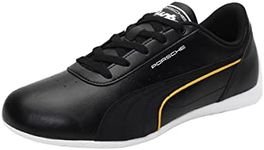PUMA - PL Neo Cat - 30702001 - Color: Black - Size: 8.5 UK