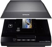Epson Perfection V550 Color Photo, 