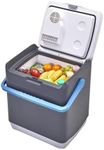 Hi-Gear Thermec 25 Litre Mini Fridg