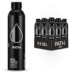 PATH Alkaline Bottled Water - 9.5 p