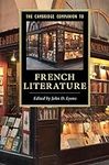 The Cambridge Companion to French L