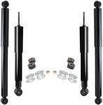 Detroit Axle - Shock Absorbers for 