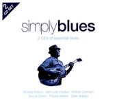 Simply Blues