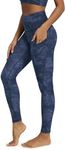 ODODOS Women's High Waisted Full Le