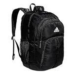 adidas Unisex Prime 6 Backpack, Bla