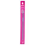 Susan Bates 12106.00D.0325 Silvalume Crochet Hook