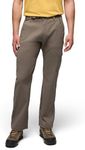 prAna Men's Standard Stretch Zion P