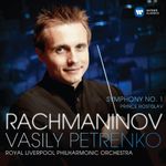 Rachmaninov: Symphony No. 1