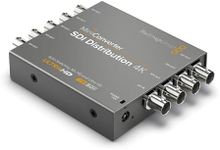 BLACKMAGIC DESIGN Professional Converter SDI Distribution 4K Mini Converter