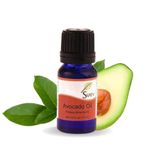 Sweet Essentials Avocado Oils