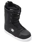 DC Phase Lace Up Snowboard Boots Bl