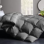 Cosybay King Size Feather Comforter