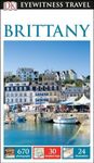 DK Eyewitness Brittany (Travel Guide)