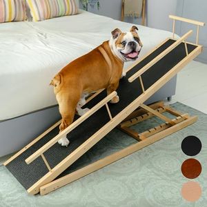 Dog ramp f