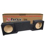 Sub Box For F150