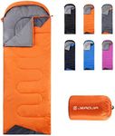 Sleeping Bags for Adults Women Back