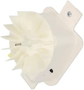 Beko Fridge Evaporator Fan Evaporator - 4362090300