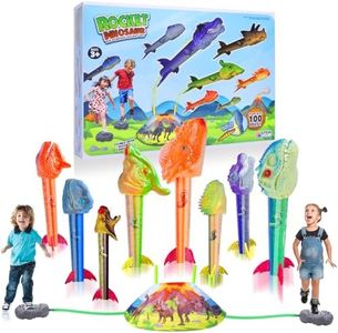 Dinosaur R