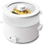 Olayks Electric Steamer for Cooking